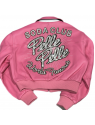 PELLE PELLE WORLD FAMOUS SODA CLUB WOMENS JACKET